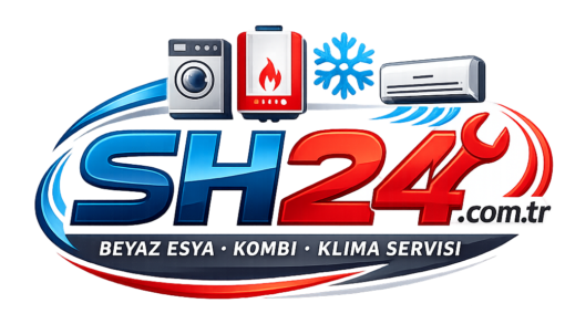 SH24 SERVİS